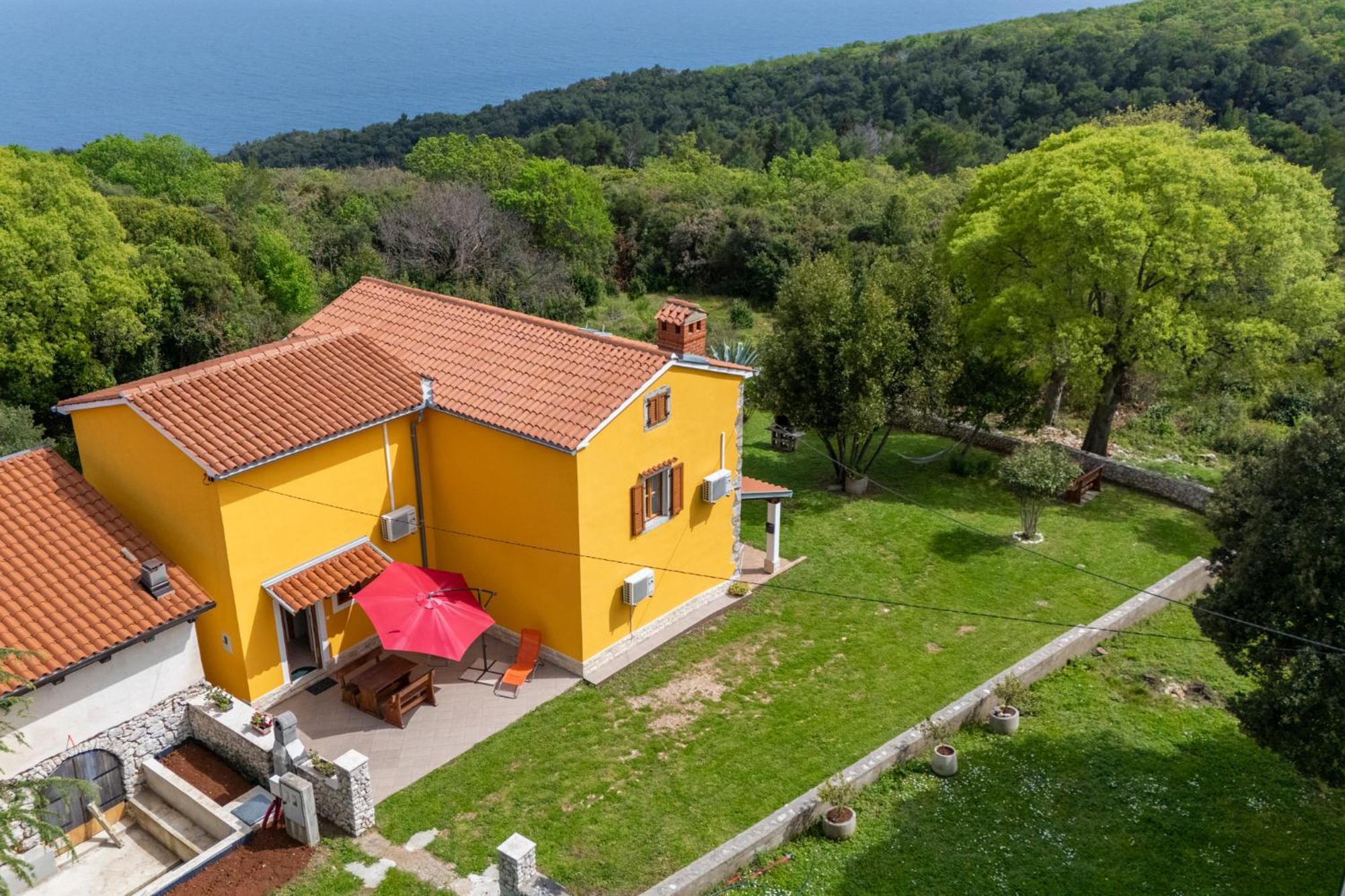 Апартаменты House Bruno Дрене Экстерьер фото