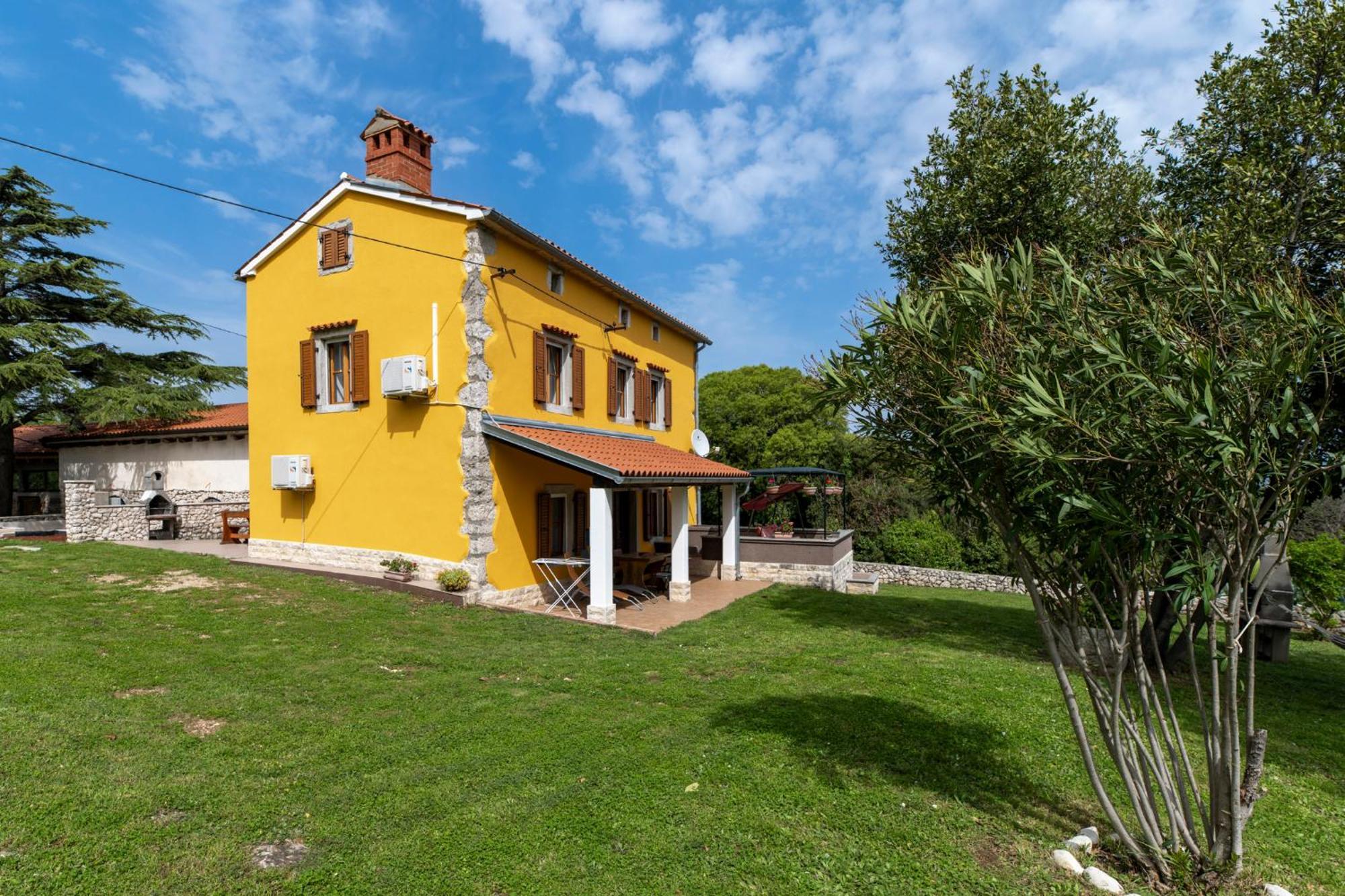 Апартаменты House Bruno Дрене Экстерьер фото